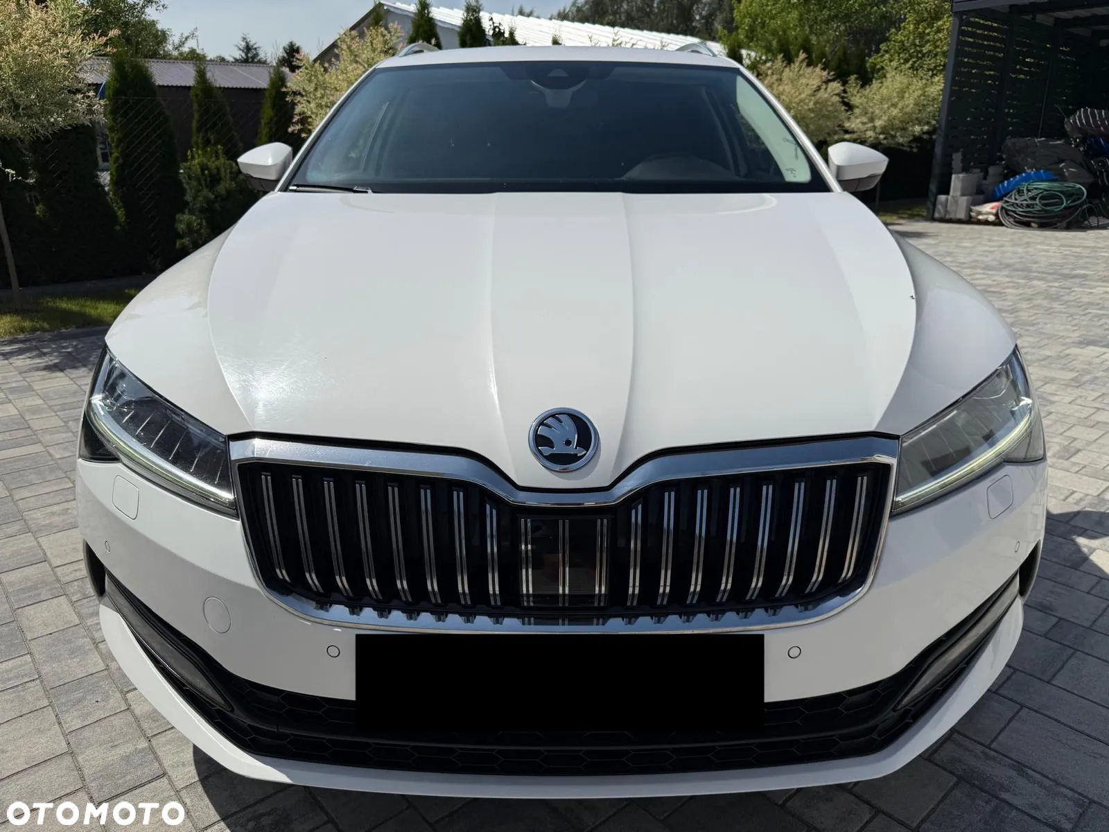 Skoda Superb 1.5 TSI Ambition - 2