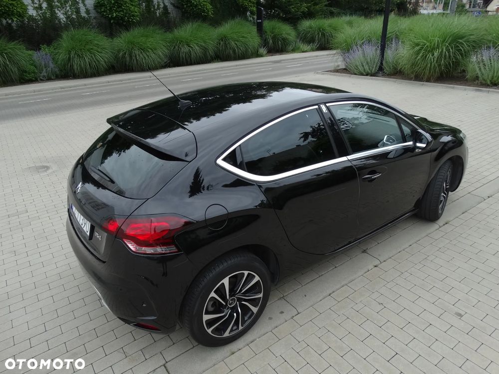 Citroën DS4 PureTech 130 Stop&Start SoChic - 27
