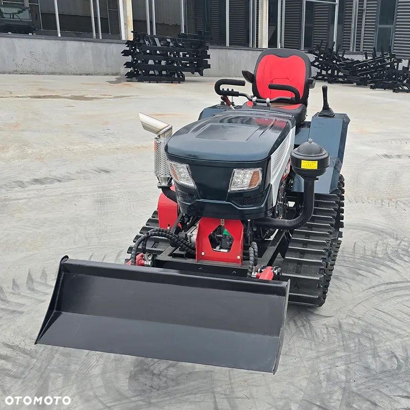 Inny GRACE 35HP Pro - 11