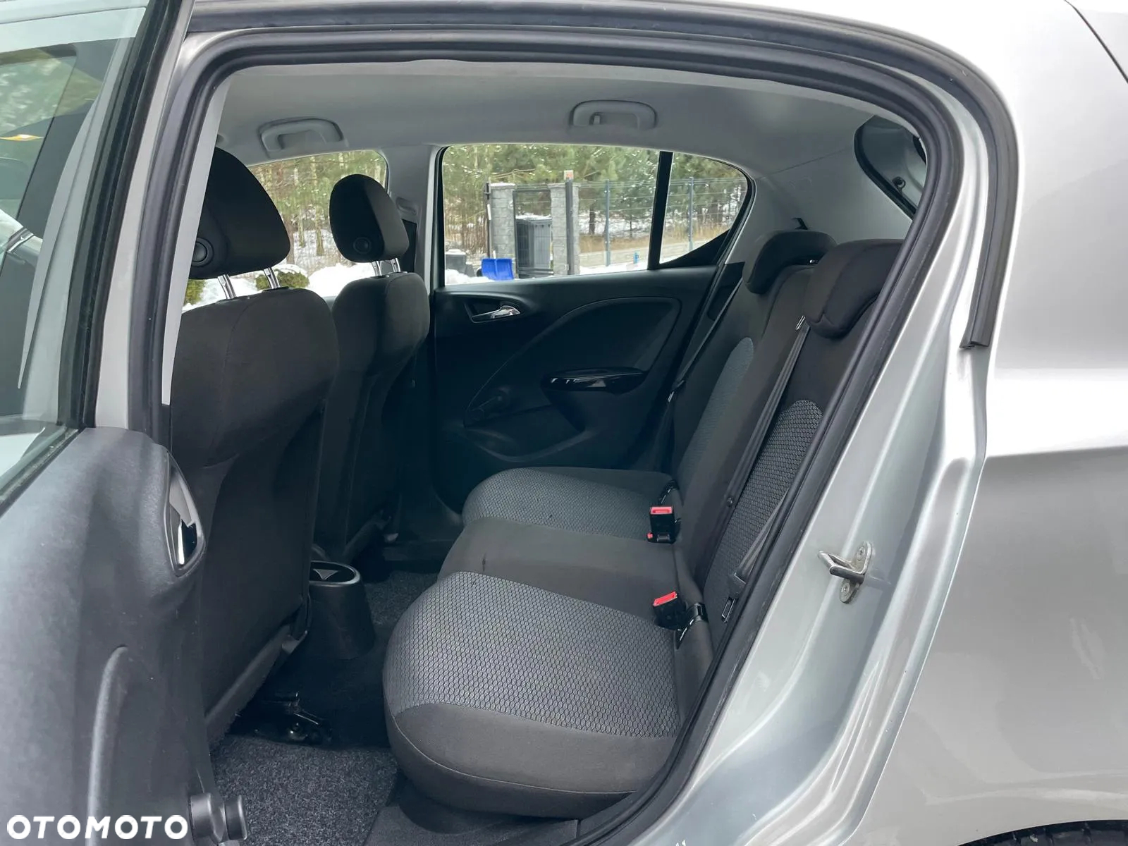 Opel Corsa 1.4 Edition - 13