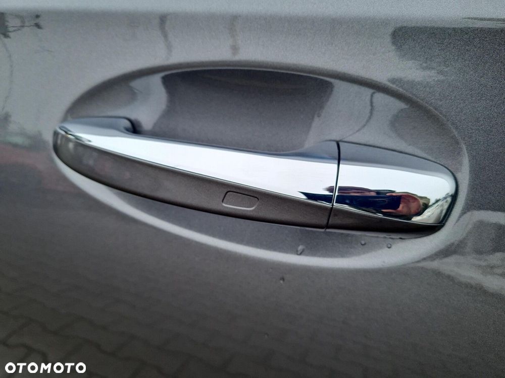 Mercedes-Benz Klasa A - 19