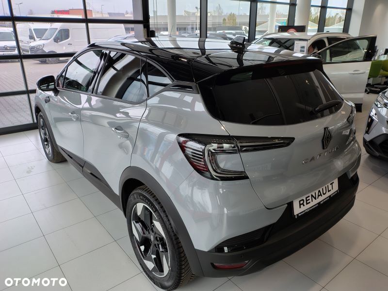 Renault Captur - 4