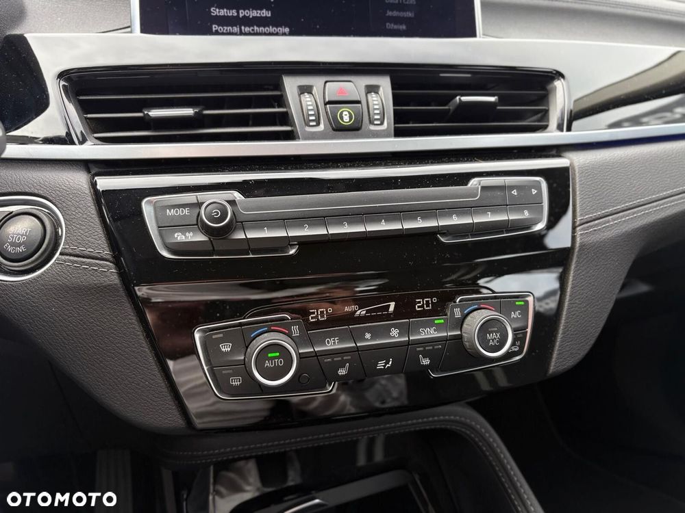 BMW X1 sDrive18i Sport Line - 12