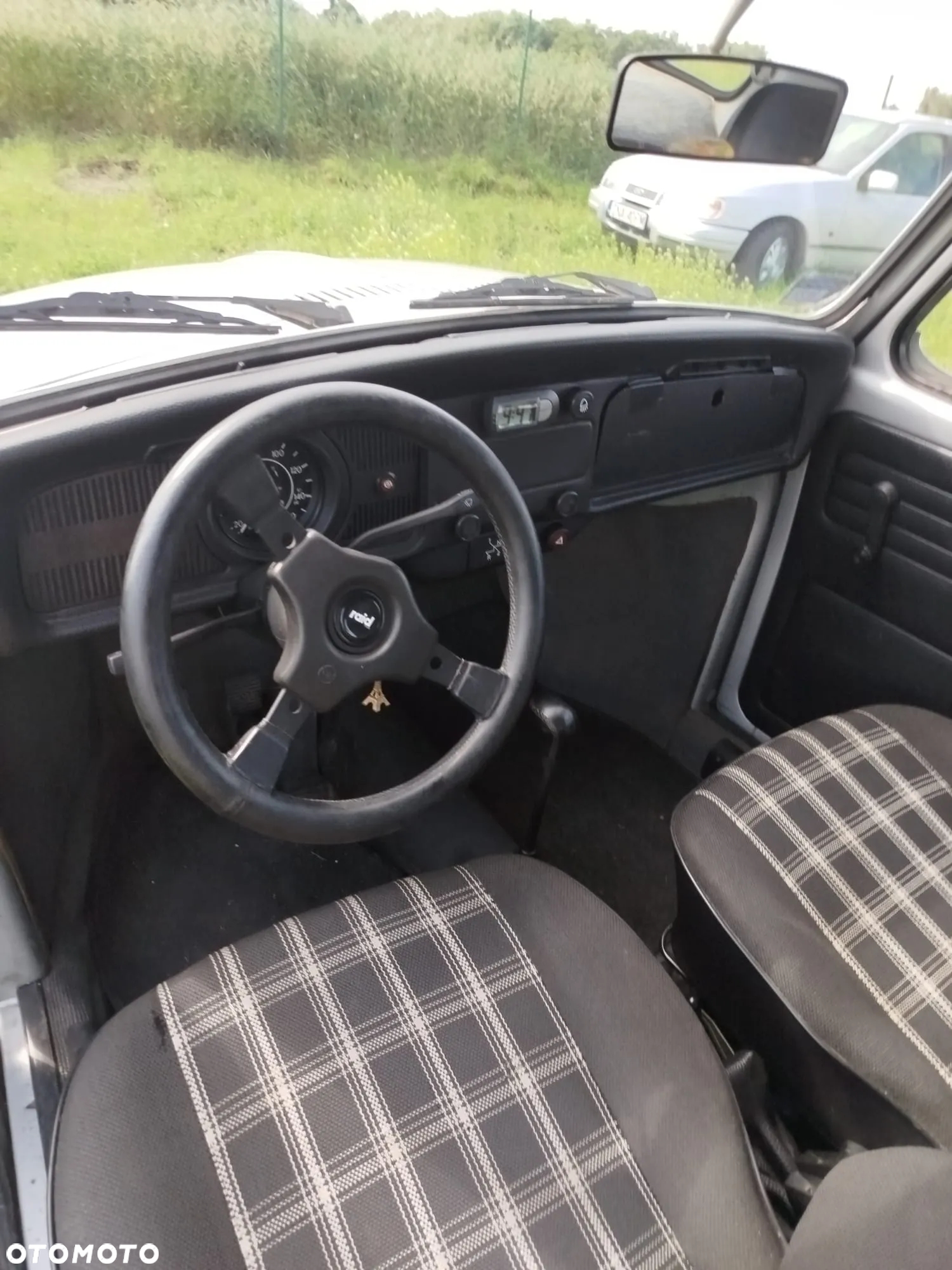 Volkswagen Inny - 12
