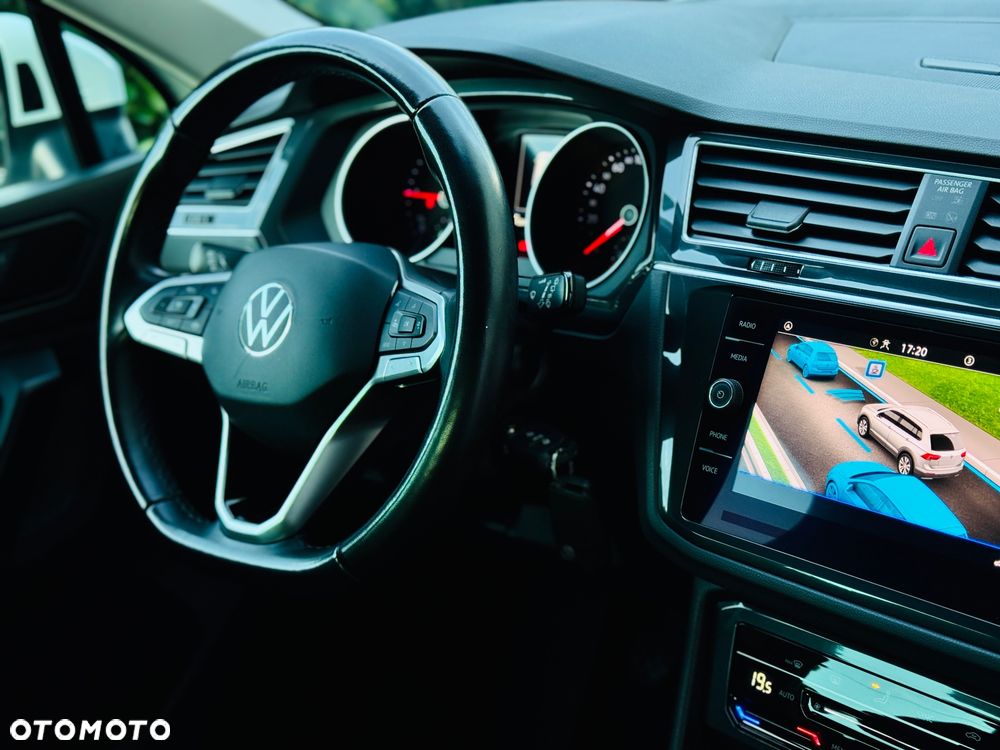 Volkswagen Tiguan 2.0 TDI SCR Life - 25
