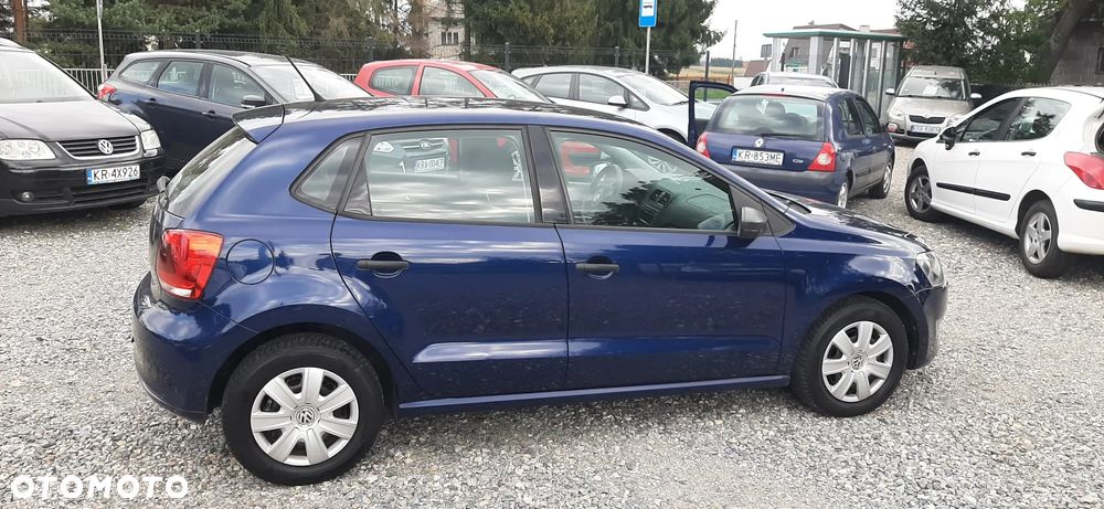 Volkswagen Polo - 21