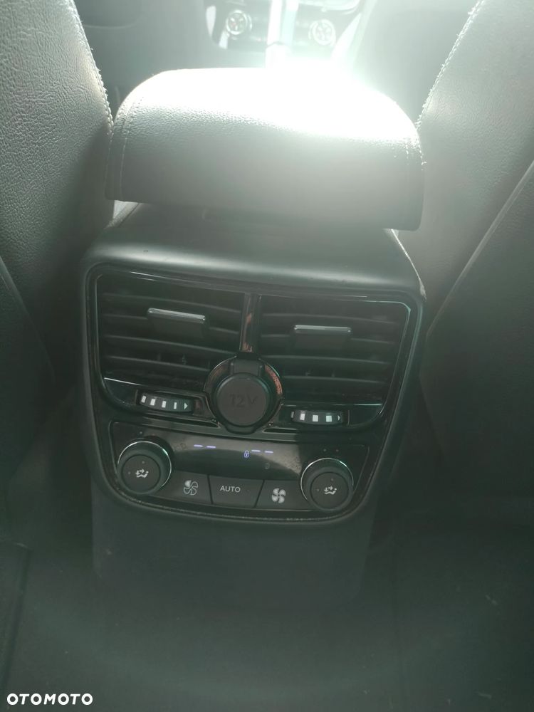 Peugeot 508 HDi 200 Automatik GT - 22