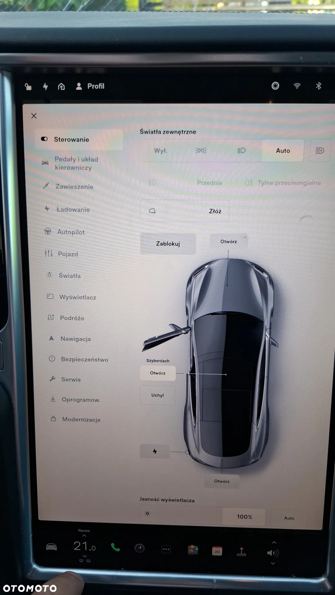 Tesla Model S Long Range Plus - 23