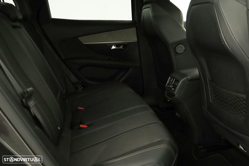 Peugeot 3008 1.2 Hybrid Allure e-DCS6 - 21