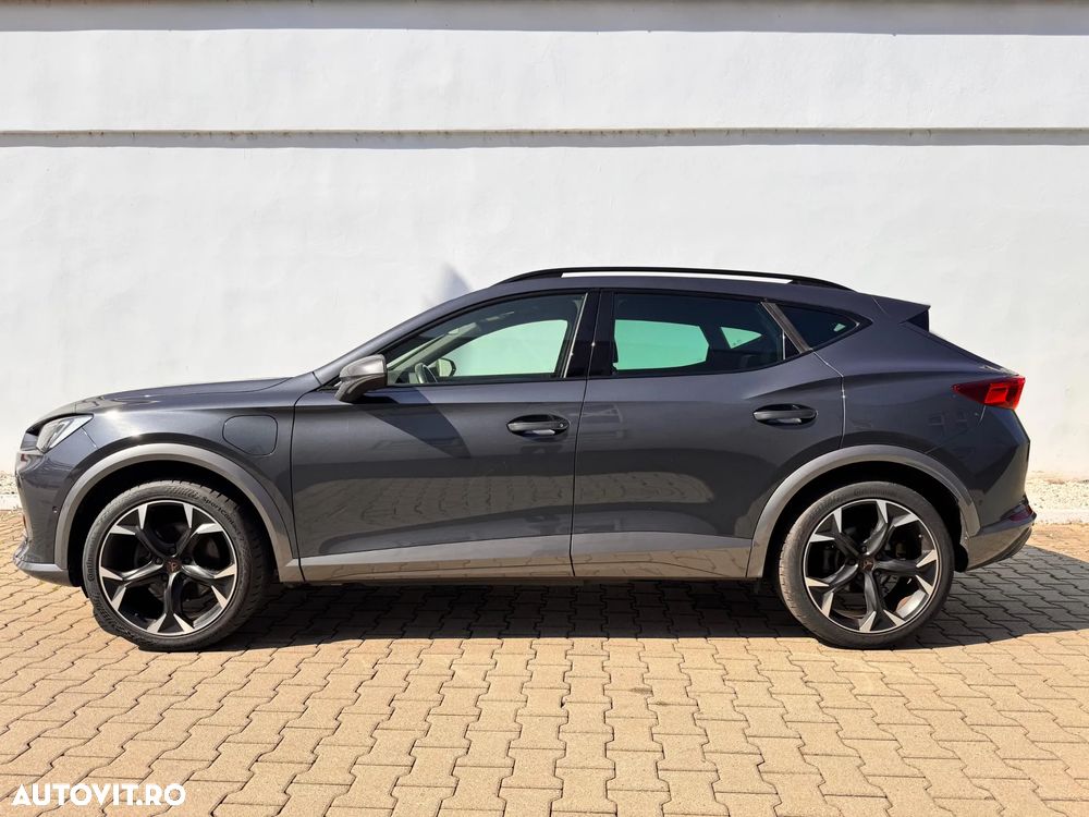 Cupra Formentor 1.4 e-HYBRID PHEV - 2