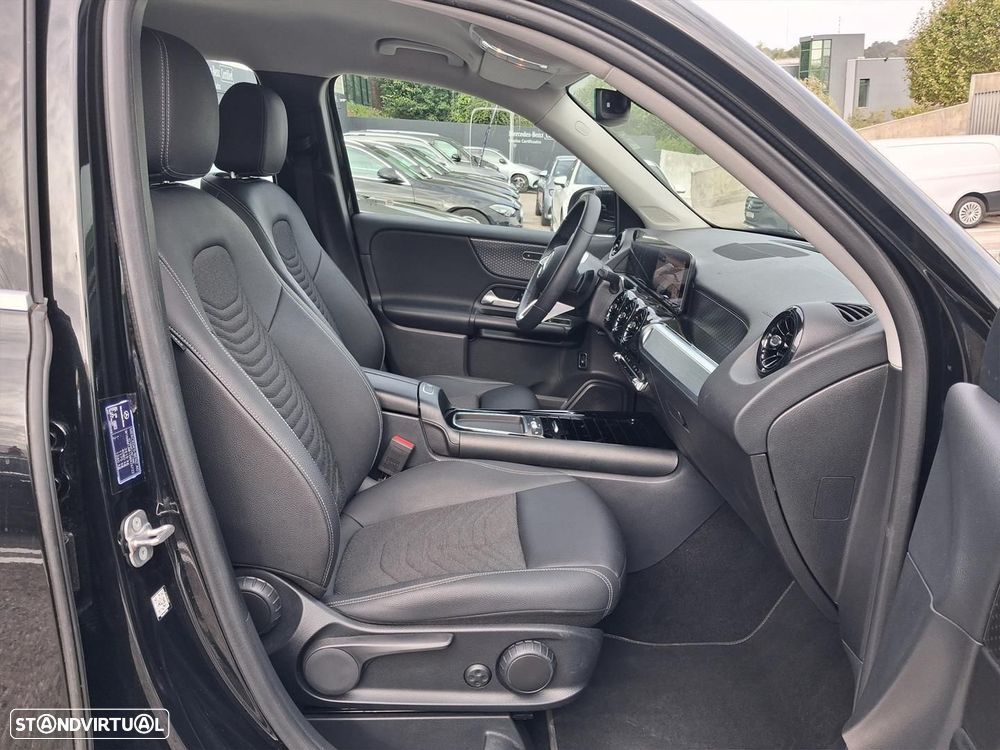 Mercedes-Benz GLB 180 d Style - 13
