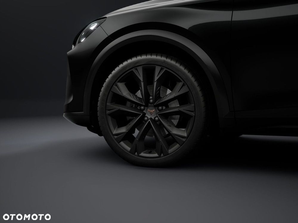 Cupra Formentor - 10