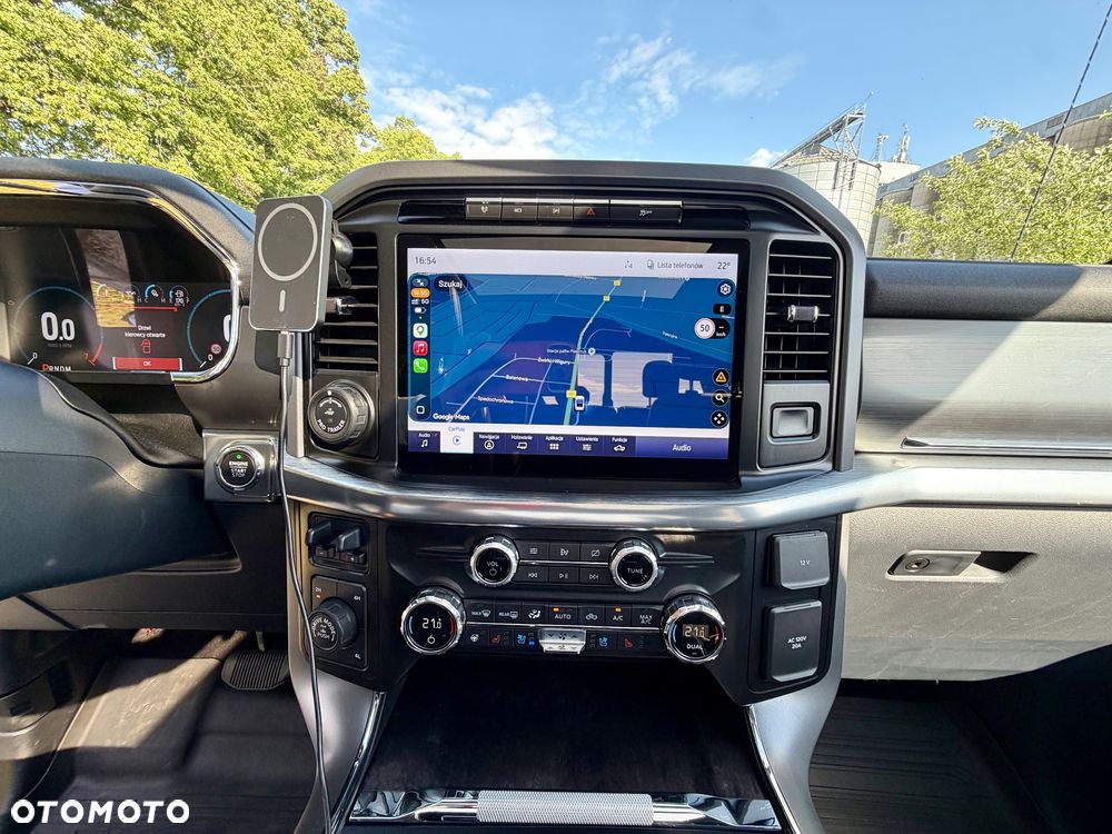 Ford F150 - 33