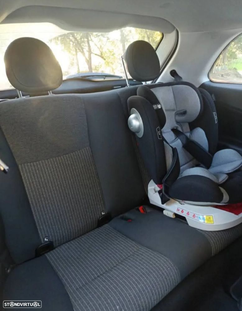 Fiat 500e 42kWh ICON - 4