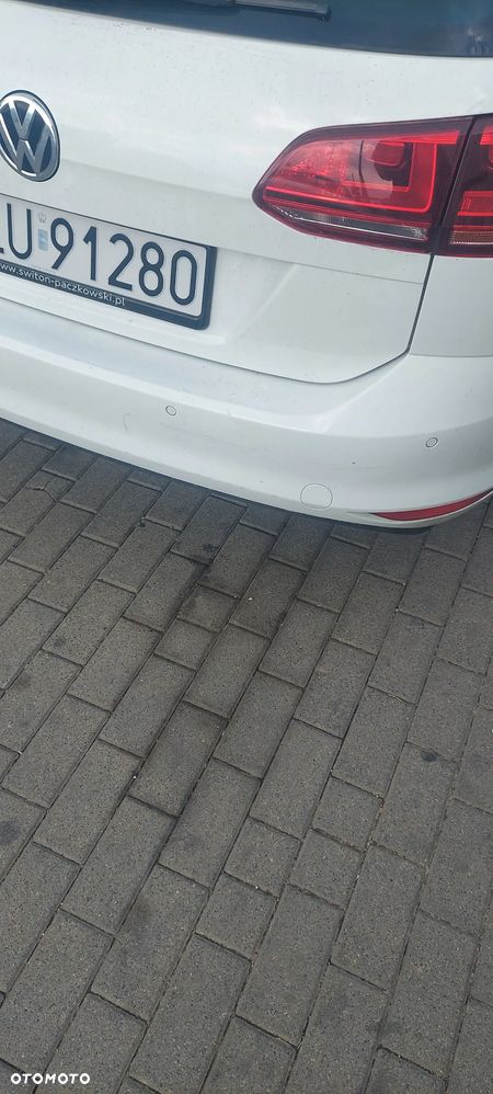 Volkswagen Golf - 16