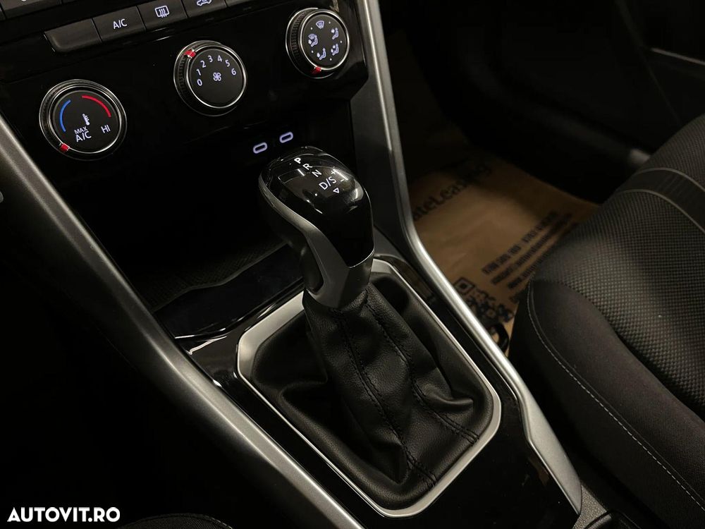 VOLKSWAGEN T-Roc 2022 — imagine 50
