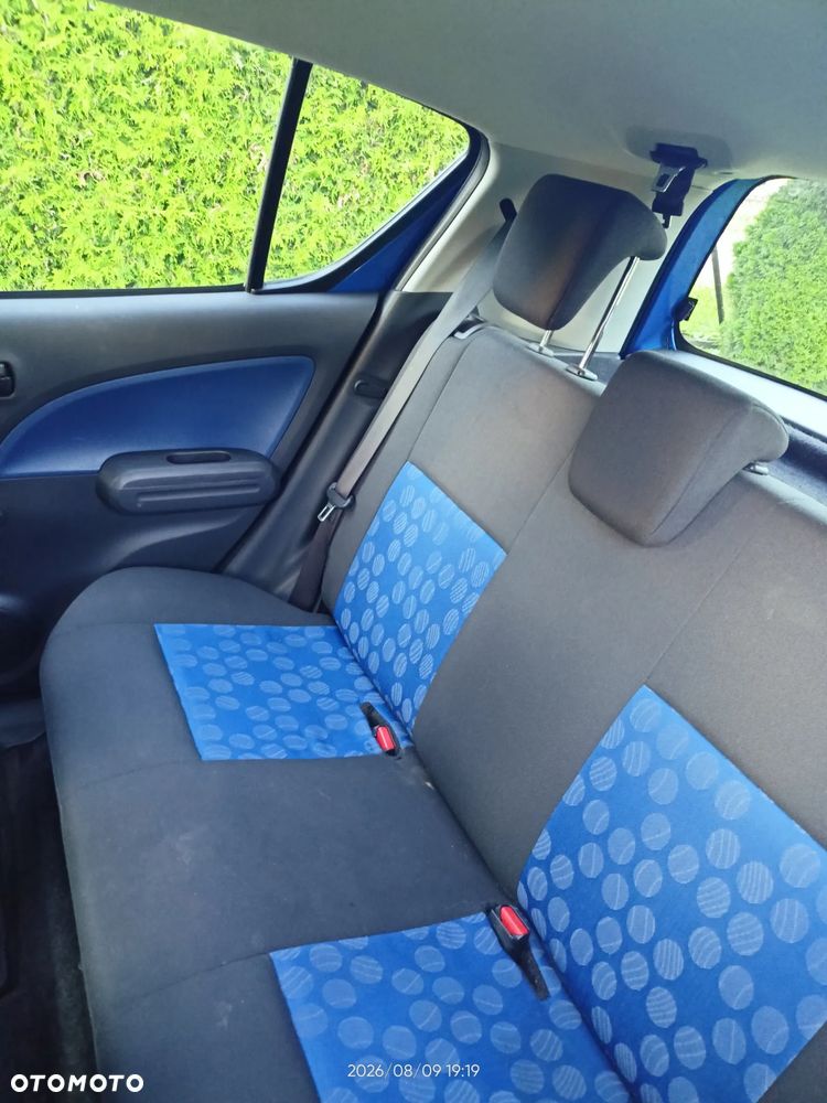 Suzuki Splash 1.0 Club - 6