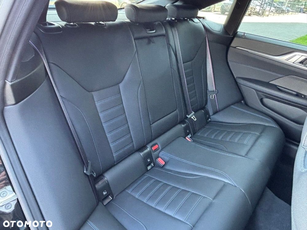BMW Seria 4 M440i xDrive mHEV sport - 18