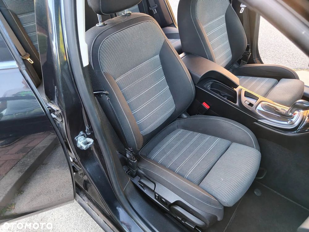 Opel Insignia 1.6 SIDI Turbo - 20