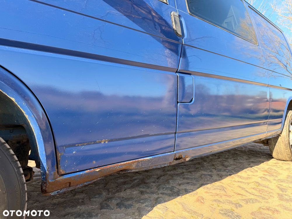 Volkswagen Transporter - 15