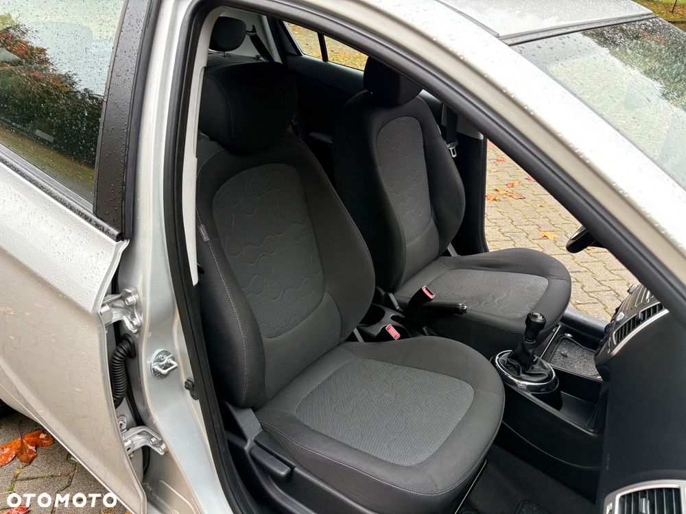 Hyundai i20 - 9