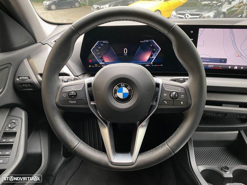 BMW 116 Pack Desportivo M - 17