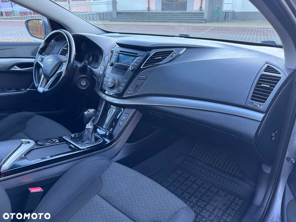 Hyundai i40 - 8