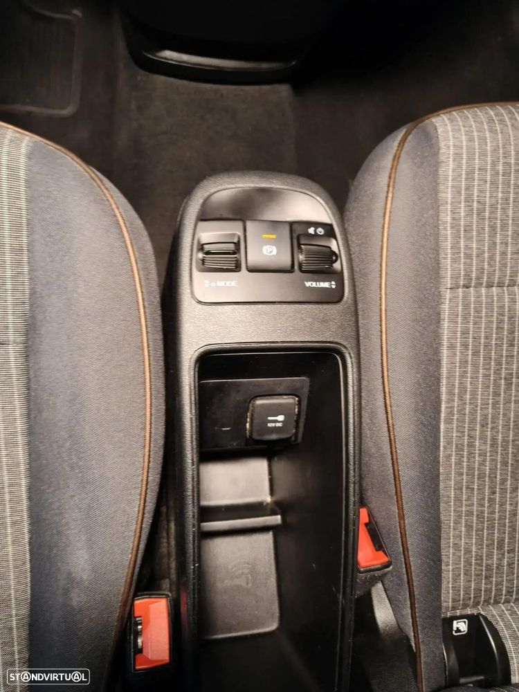 Fiat 500e 42 kWh Icon - 24