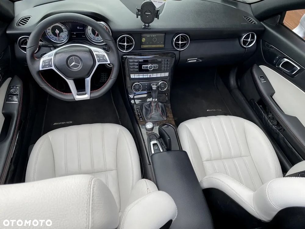 Mercedes-Benz SLK - 25