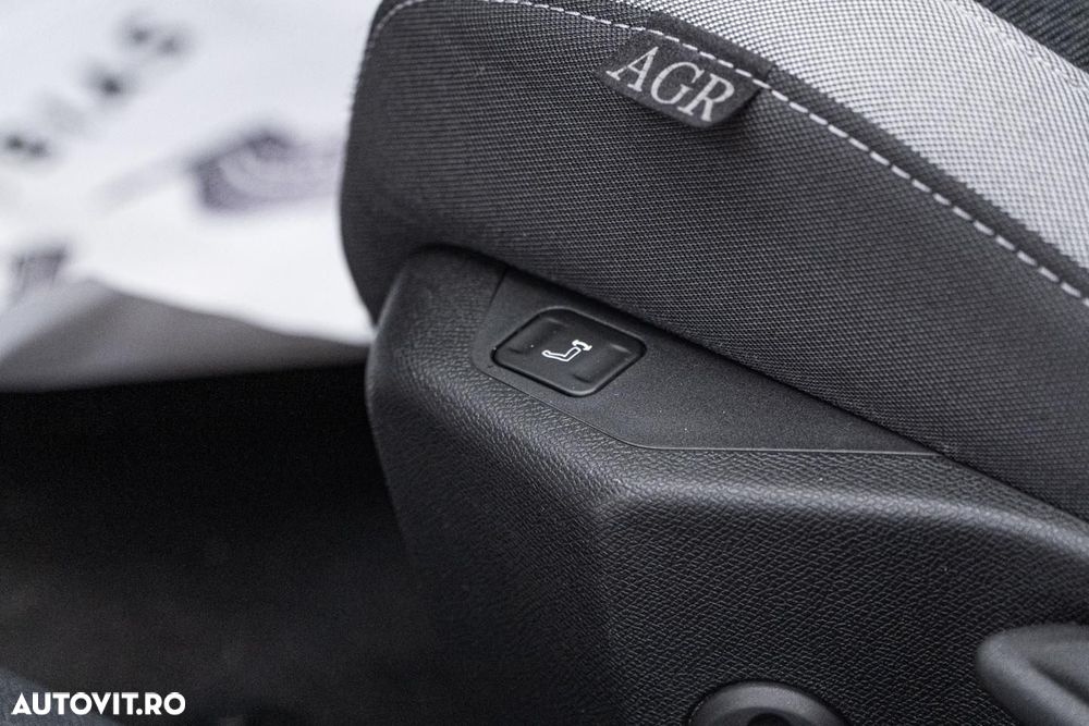 Opel Astra 1.5L Start/Stop AT8 Elegance - 31