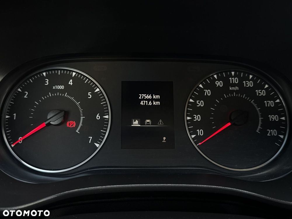 Dacia Sandero 1.0 TCe Comfort - 23
