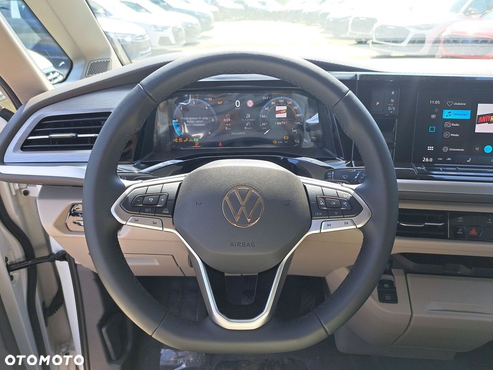 Volkswagen California - 19
