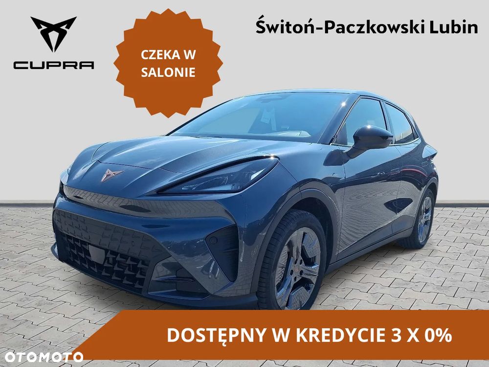 Cupra Raval 52kWh Dynamic - 1