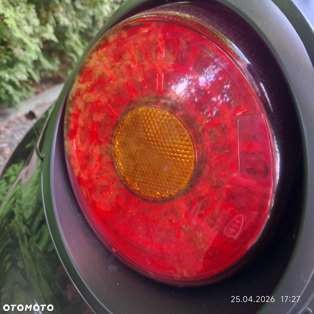 Alfa Romeo Mito 1.4 TB MultiAir Distinctive S&S TCT EU6 - 38
