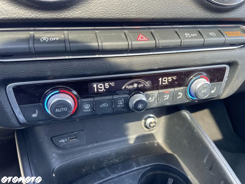 Audi A3 - 14