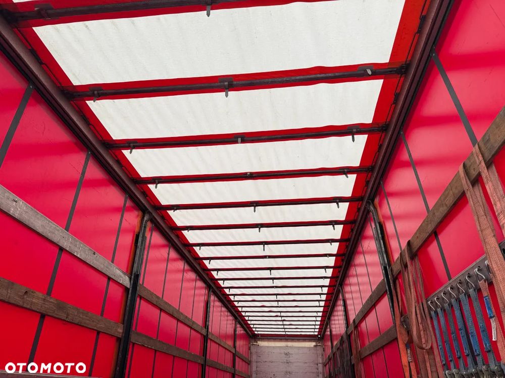 Schmitz Cargobull S01 - standard - stan bdb - 7