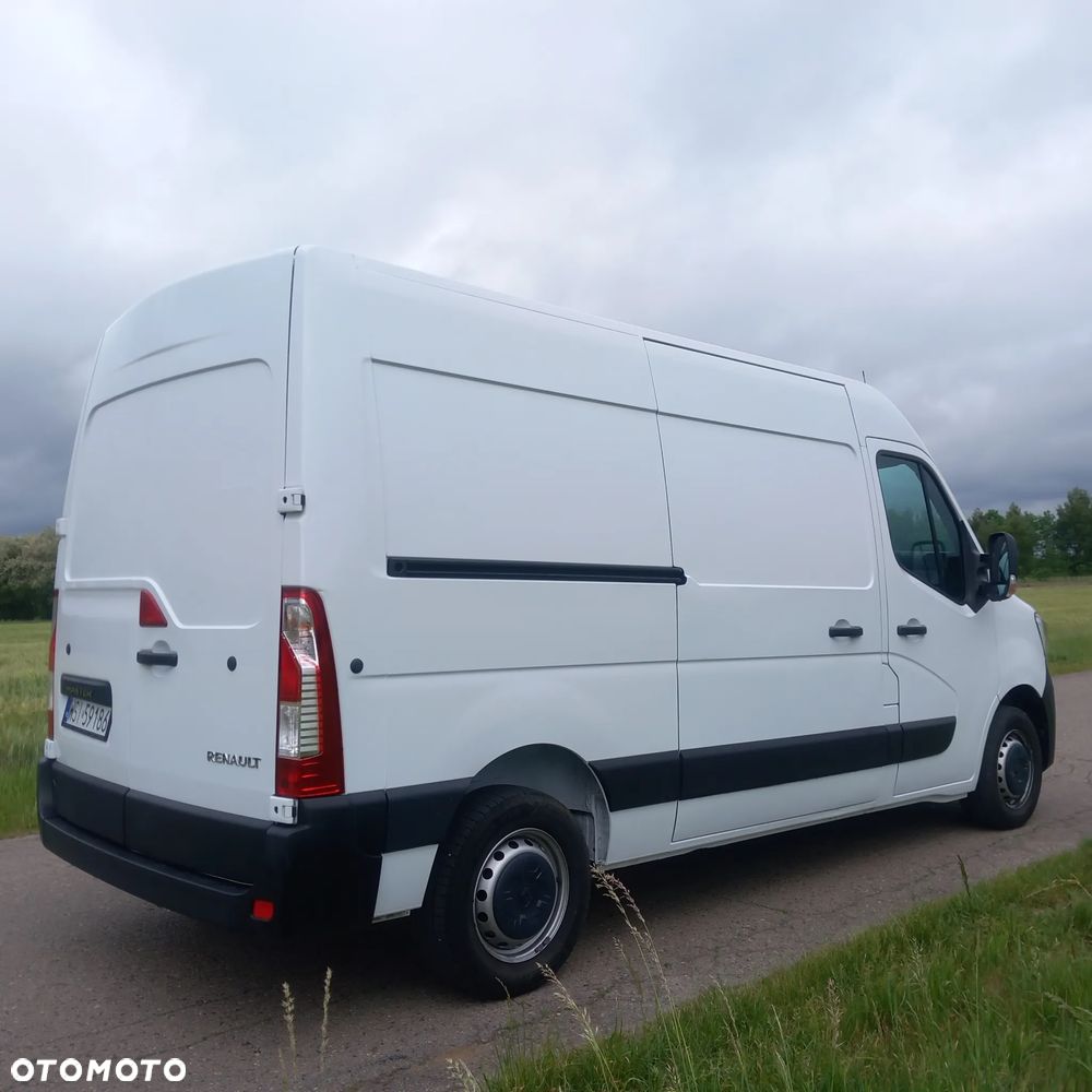 Renault Master - 7