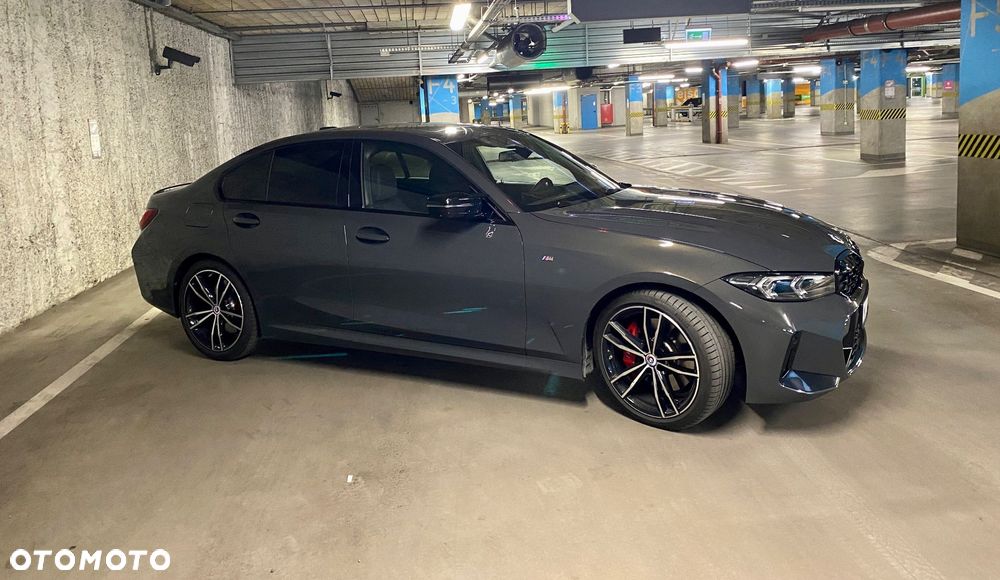 BMW Seria 3 - 6