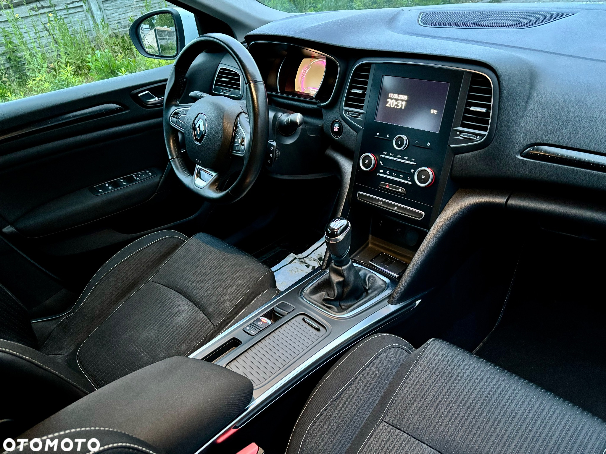 Renault Megane - 14