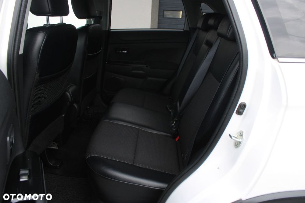 Peugeot 4008 - 18