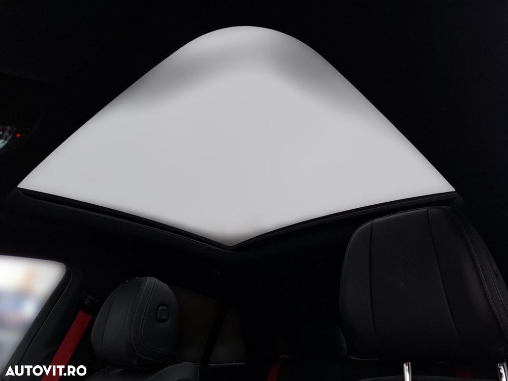 Mercedes-Benz GLE Coupe AMG 53 4Matic+ AMG Speed. TCT 9G AMG Line Premium - 17