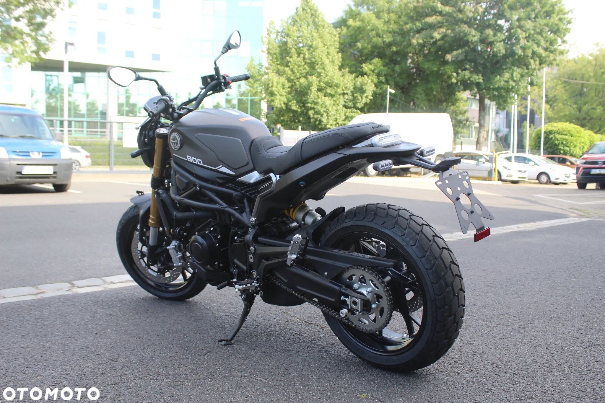 Benelli Leoncino - 4