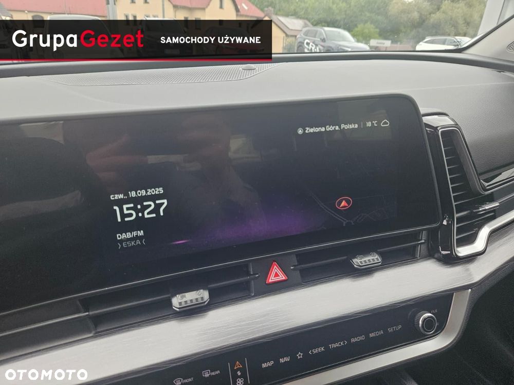 Kia Sportage 1.6 T-GDI M 2WD - 23