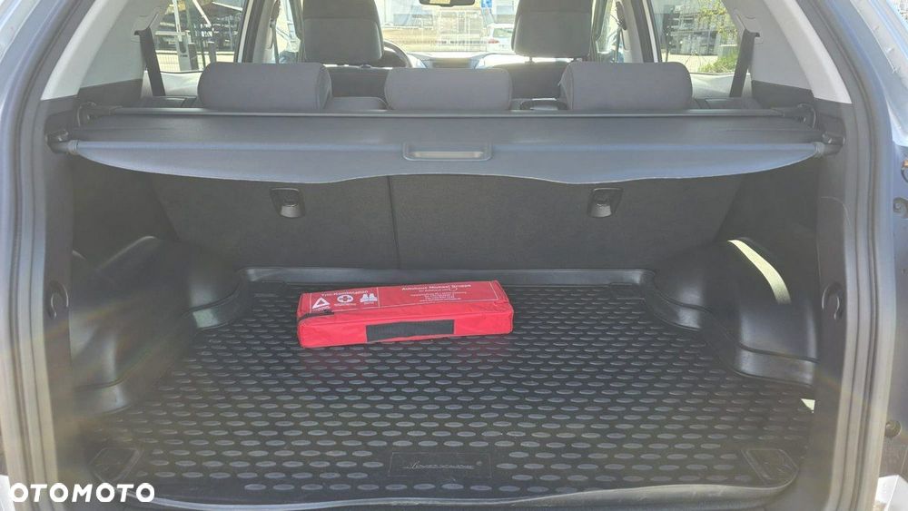 SsangYong/KGM Korando - 23