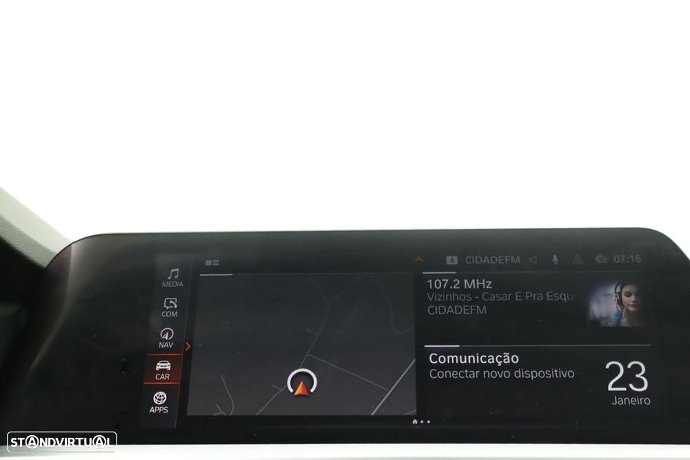 BMW 420 d xDrive Pack 50 anos M Auto - 10