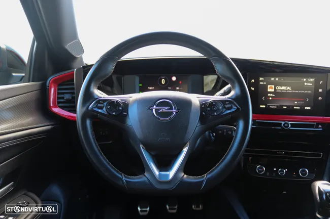 Opel Mokka 1.5 D GS Line - 8