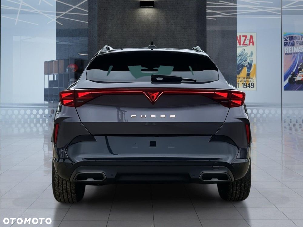 Cupra Formentor - 12