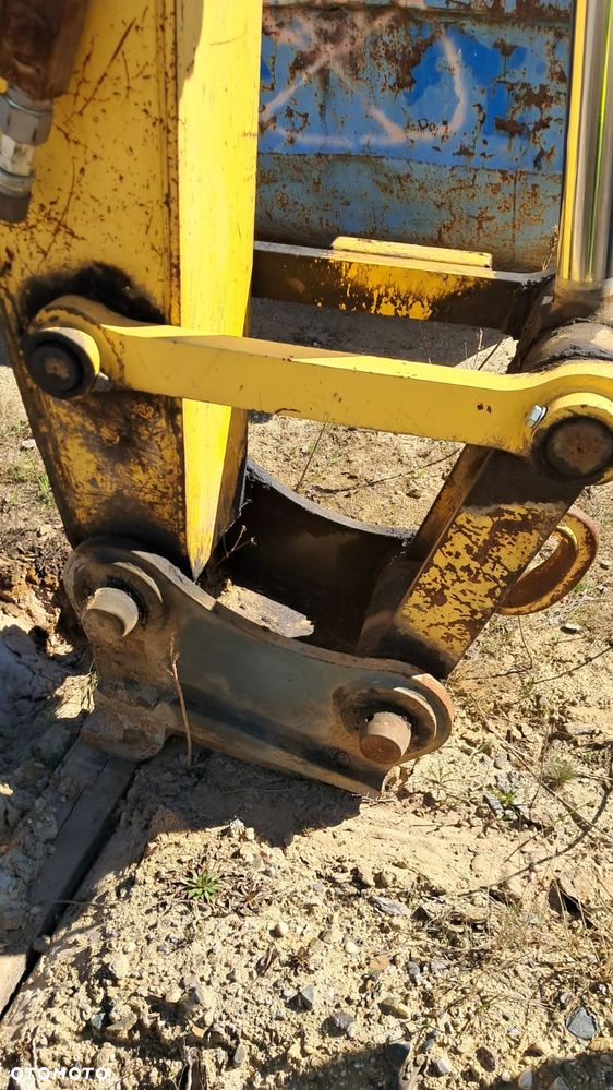 New Holland e265 - 9
