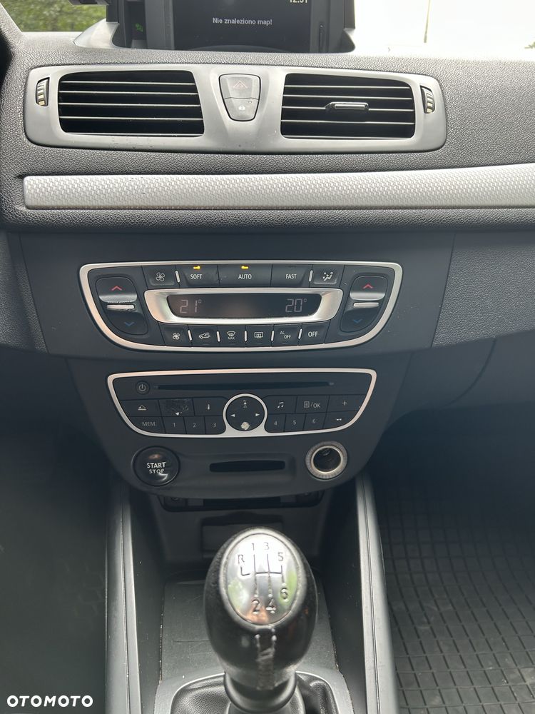 Renault Megane - 6