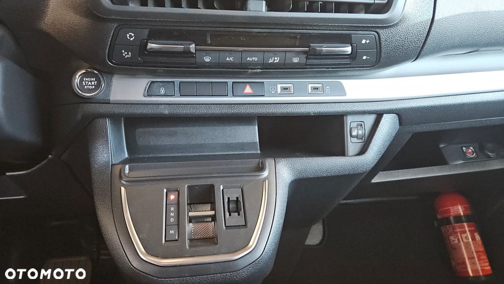 Toyota Proace Verso 2.2 D4-D Long Business - 13